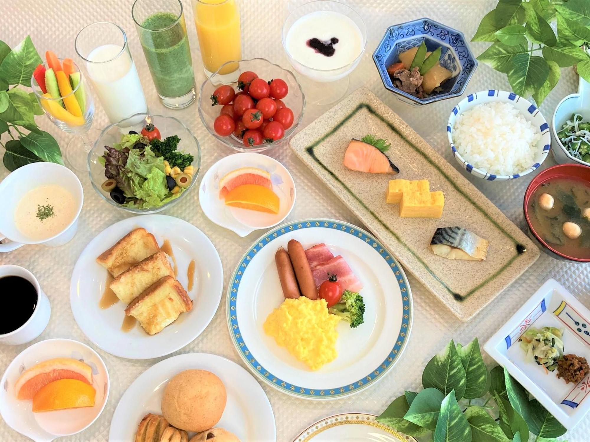 Shizukuishi Prince Hotel Екстериор снимка