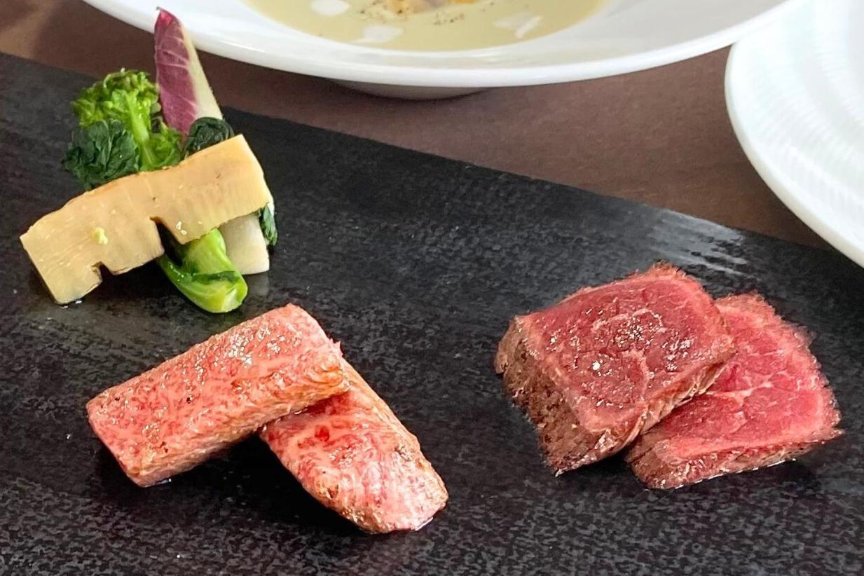 Shizukuishi Prince Hotel Екстериор снимка