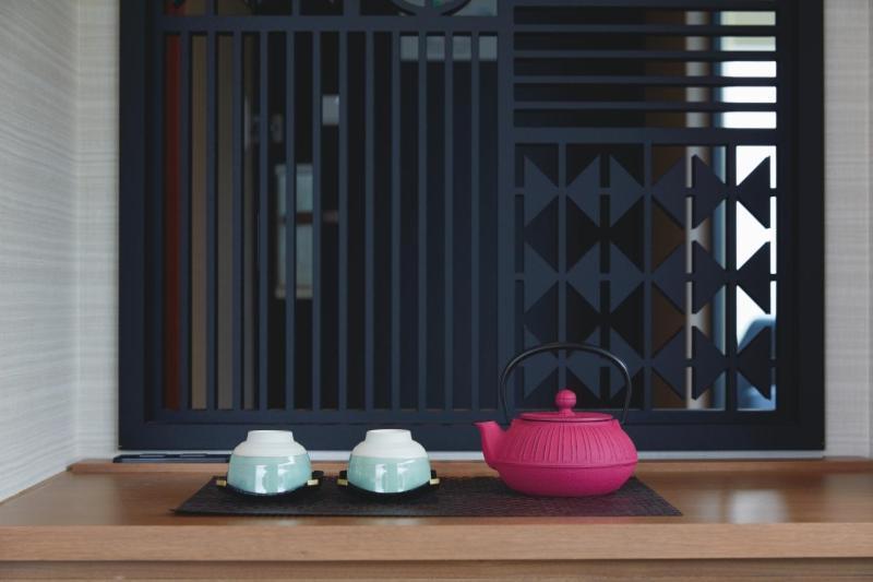 Shizukuishi Prince Hotel Стая снимка