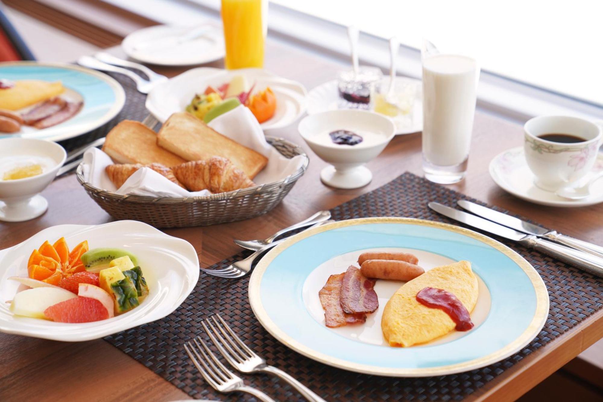 Shizukuishi Prince Hotel Екстериор снимка
