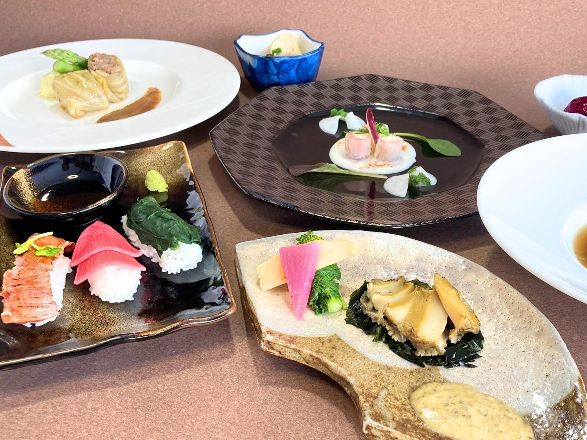 Shizukuishi Prince Hotel Екстериор снимка