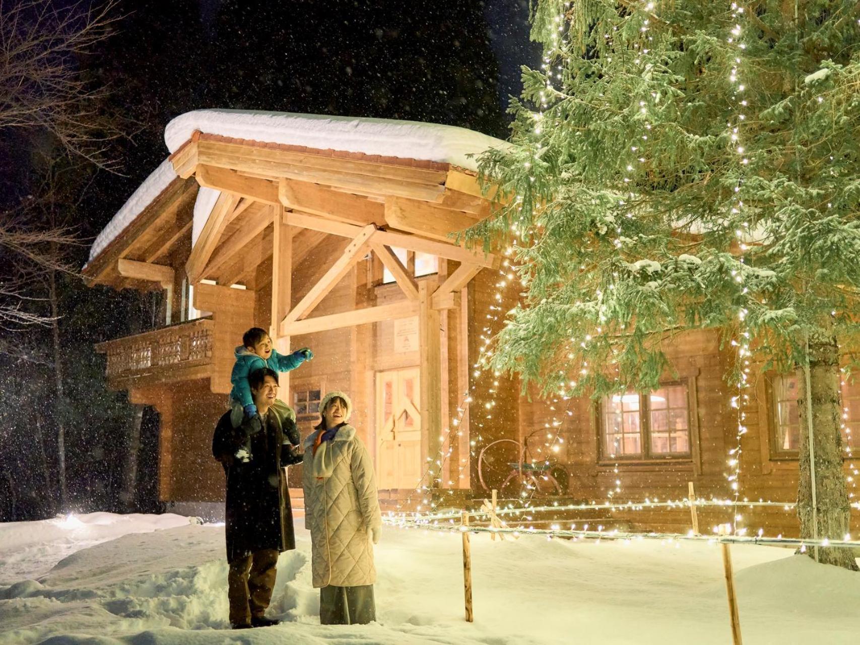 Shizukuishi Prince Hotel Екстериор снимка