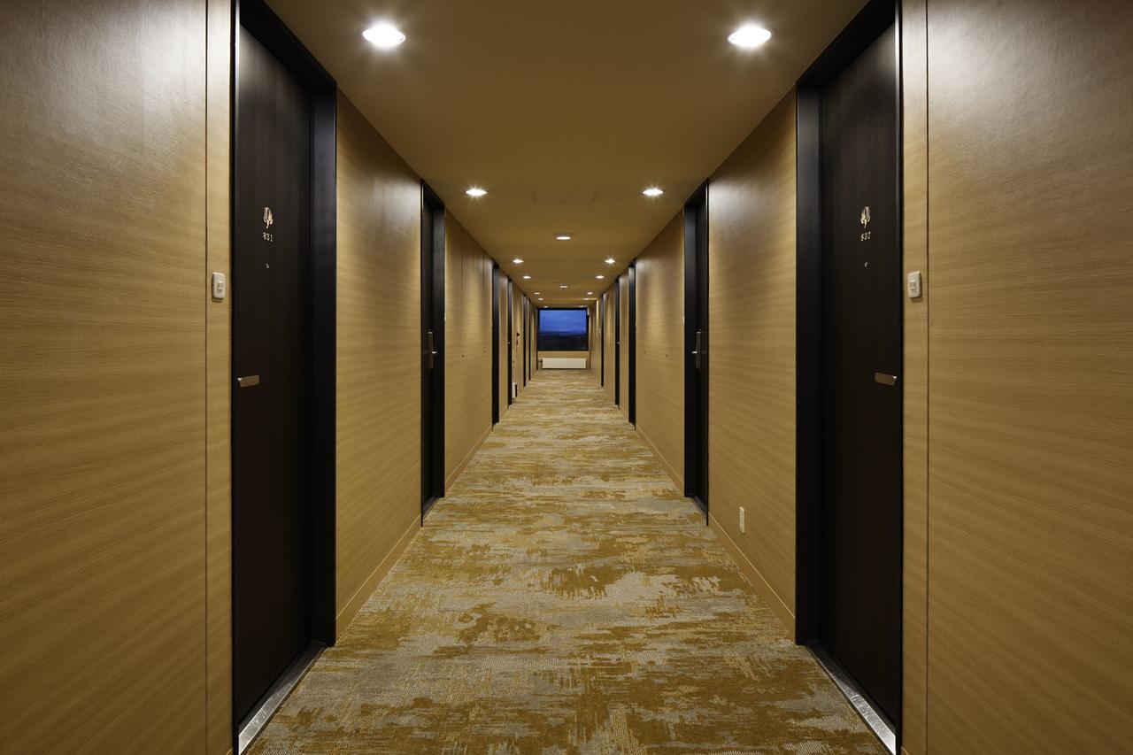 Shizukuishi Prince Hotel Екстериор снимка