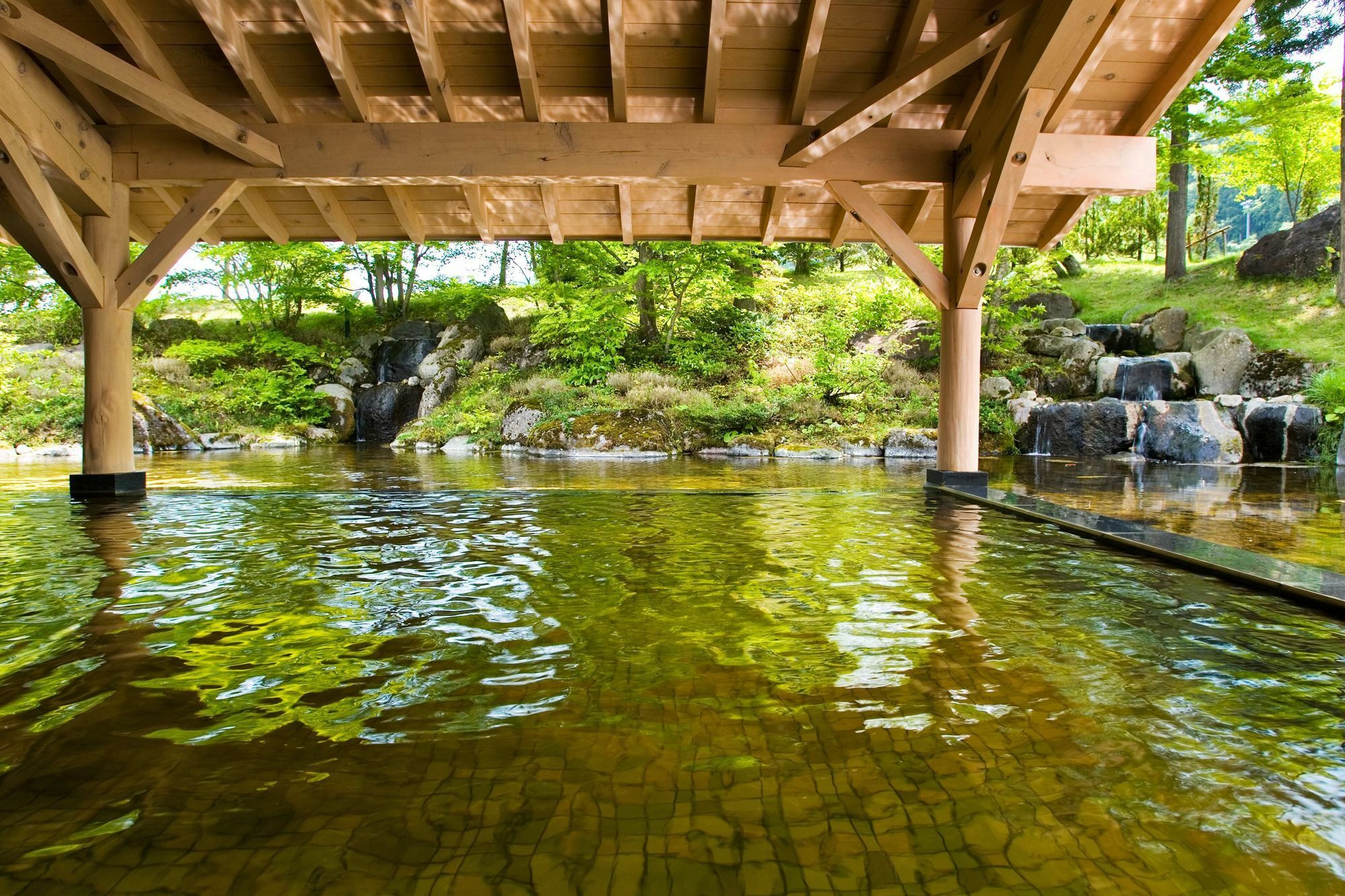 Shizukuishi Prince Hotel Екстериор снимка