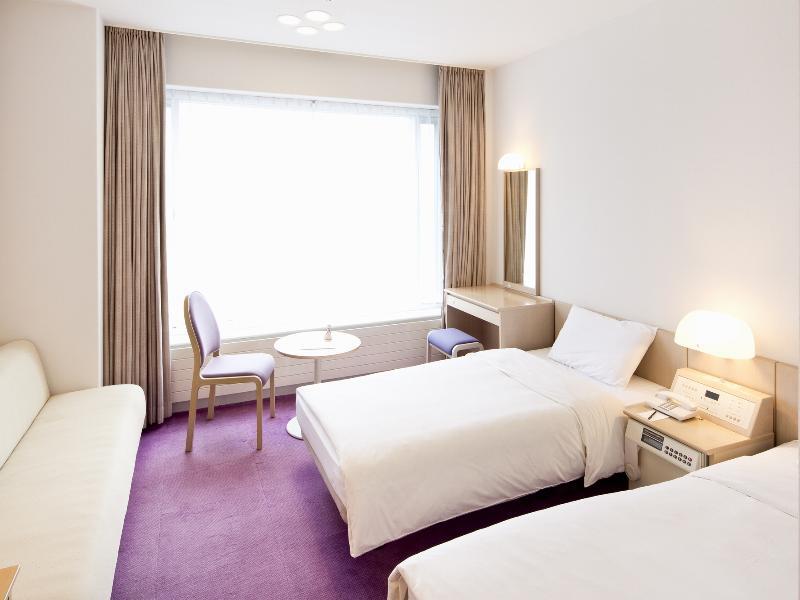 Shizukuishi Prince Hotel Екстериор снимка